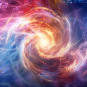Torus of Holy Light
