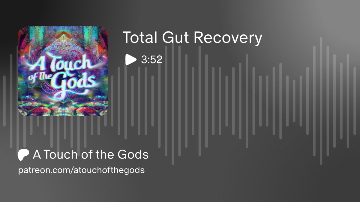 Total Gut Recovery