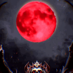 VAMPYRiC GØD V2 1000X by Luminator