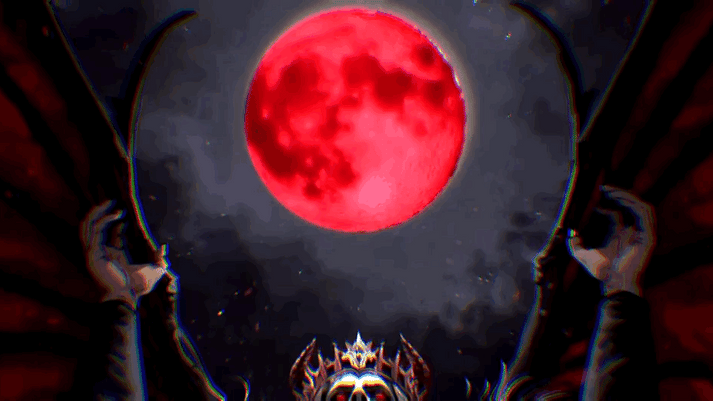 VAMPYRiC GØD V2 1000X by Luminator