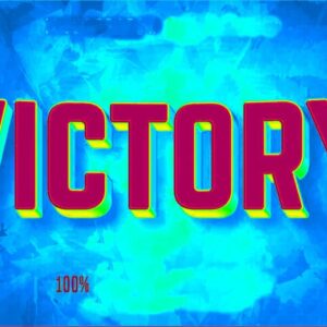 Victory Loop Powerful Plus +11x (Extra Strong)