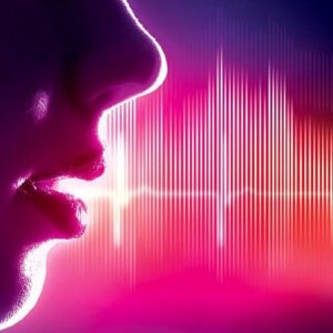 Voice Improvement Process Powerful Plus +11x (Extra Strong)