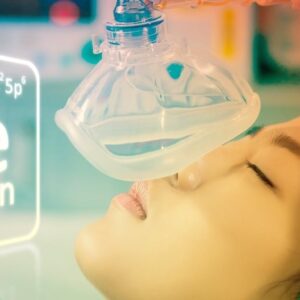 Xenon Therapy Powerful Plus (Extra Strong)