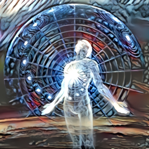 Advanced Healing −50/−25 mV by Sapien Medicine