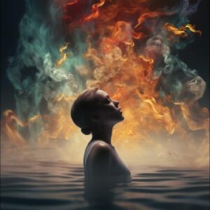 Breath of the 4 Elements artwork
