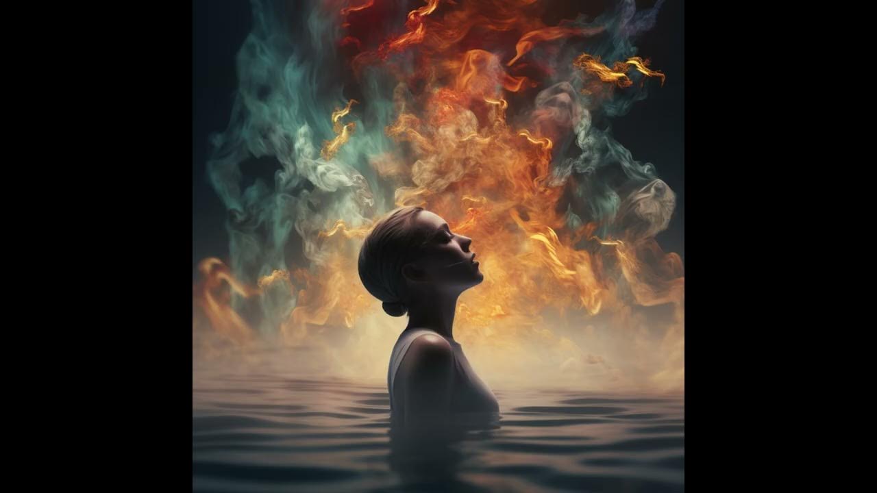 Breath of the 4 Elements artwork