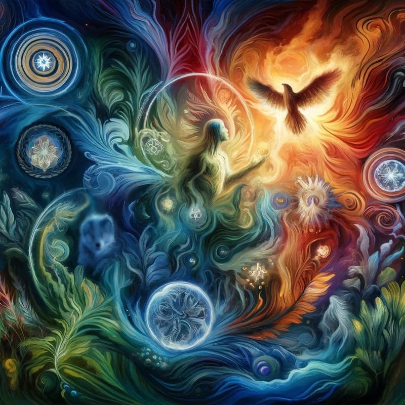 The Great Shamanism by Sapien Medicine
