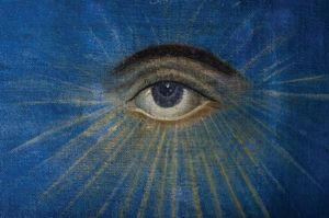 '_EYE_OF_MASONIA_STRAINED_' THE ALL SEEING EYE RITUALISTIC SUBLIMINAL
