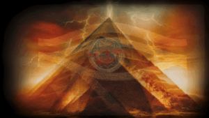 AMON-RA 100X ~ CALM
