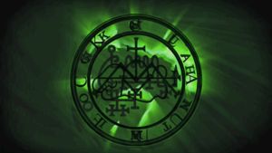 LUMINATOR – INFERNAL WEALTH 100X