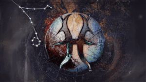 THIRD DECAN PISCES 100X