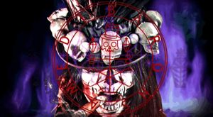 BARON SAMEDI 1000X