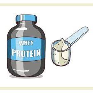 Hydrolyzed Whey Protein Isolate (30g)