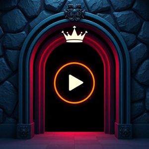Playlist King