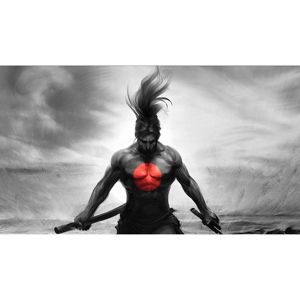 Way of the True Samurai: Bushido Code + The Mind + Warrior Skills