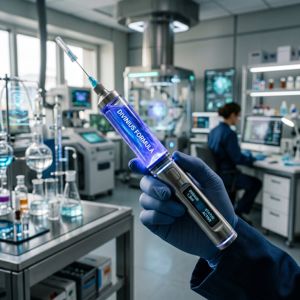 Divinius Supremium Injection (Potent Morphic)