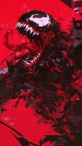 Symbiote V2 Upgraded