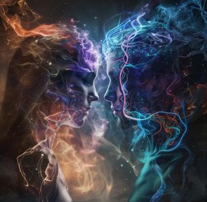 Balancing Male and Female Energies