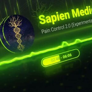 Pain Control 2.0 by Sapien Medicine