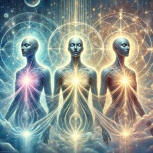 Trinity of the Breath