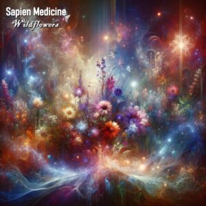 Wildflowers album by Sapien Medicine