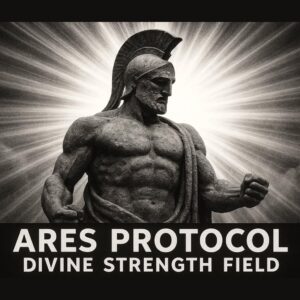 ARES PROTOCOL [DM + Audio]