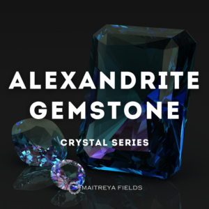 Alexandrite Gemstone