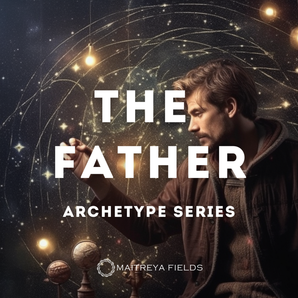 Archetype: Father