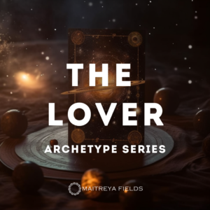 Archetype: The Lover