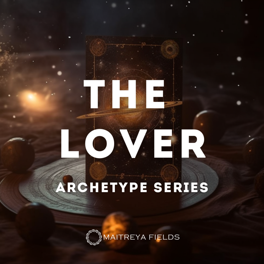 Archetype: The Lover