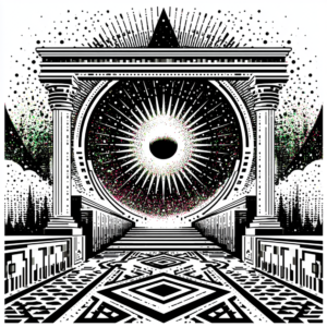 Arcturian Healing Chamber