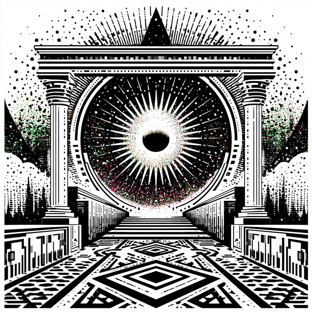 Arcturian Healing Chamber