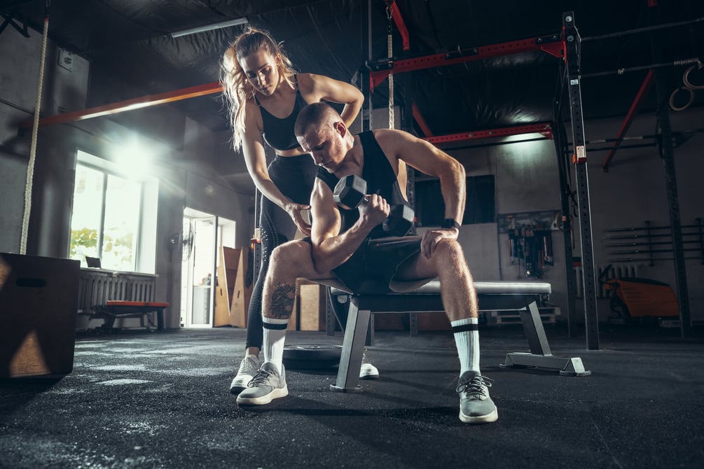 BURN FAT Whole Body — Historical Audio Edition