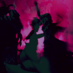 ' BACCHANALIA STRAINED ' The Dionysian Mysteries