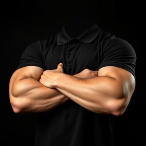 Bare Arms - Automated Workout + Hypertrophy Inducer (Morphic)