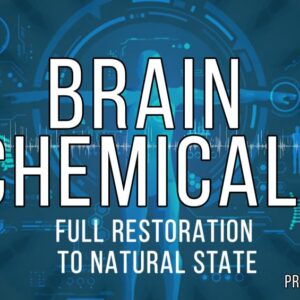 Brain Chemicals Restoration (ver. 02 BOOSTED)
