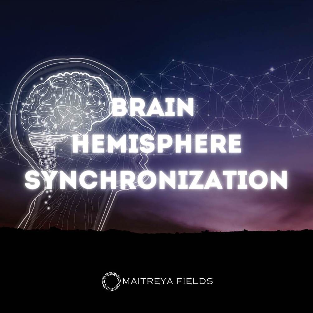 Brain Hemisphere Synchronization — Historical Audio Edition