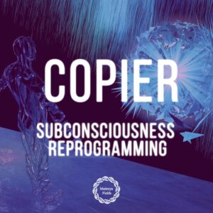 Copier v3 Subconsciousness Reprogramming [DM + Audio] — Mandala Only Edition