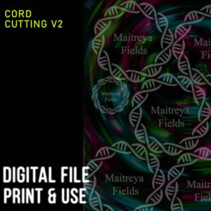 Cord Cutting v2 [DM + Audio]