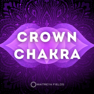 Crown Chakra Healing (ver. 02 BOOSTED)
