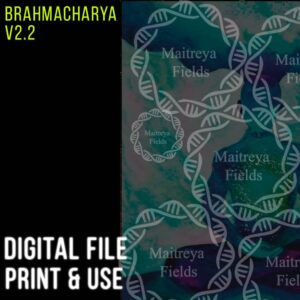DM: Bhramcharya V2.2 with 3rd Eye-Opening