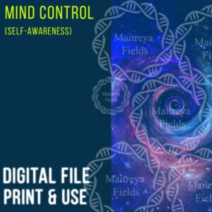DM: Mind Control