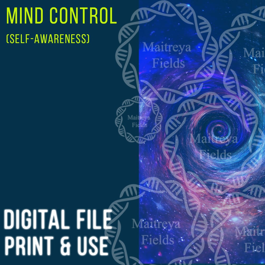 DM: Mind Control