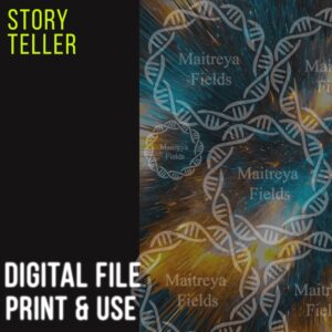 DM: Storyteller — Mandala Only Edition