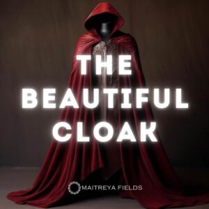 DM: The Beautiful Cloak