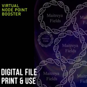 DM: Virtual Node Point Booster — Mandala Only Edition
