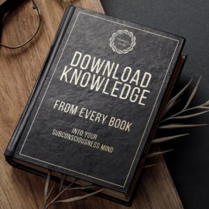 Download Books Knowledge [DM + Audio]