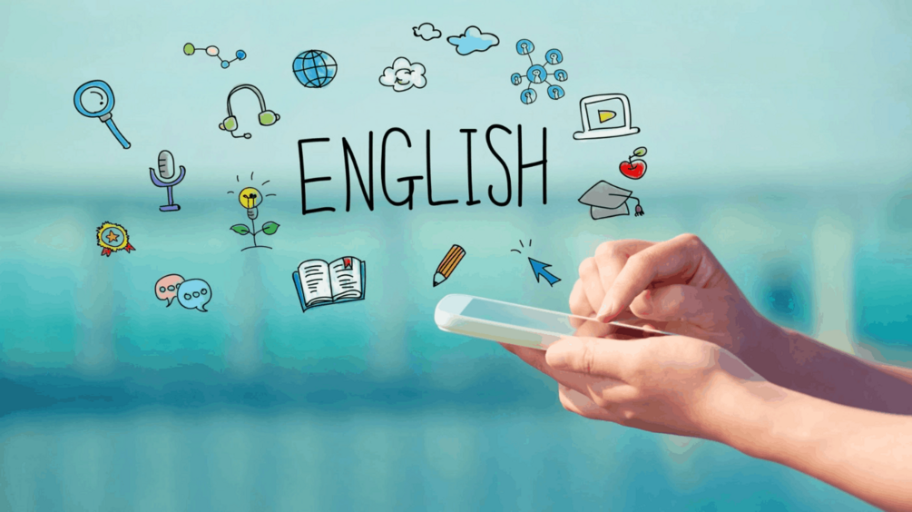 ENGLISH LEARN SUPER FAST