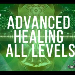 Eternal Cleaner on All Levels [DM + Audio]