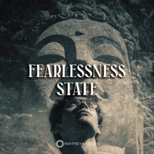 Fearlessness State [DM + Audio] — Audio Only Edition